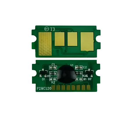 Toner Chip TK1114 Compatible use for Kyocera FS1020 FS1025 FS1060 FS1120