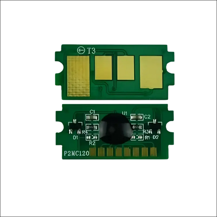 Toner Chip TK1114 Compatible use for Kyocera FS1020 FS1025 FS1060 FS1120