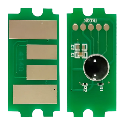 Toner Chip TK4140 Compatible use for Kyocera 2020 2021 2320 2321