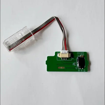 Toner Chip With Connector for LASERJETMANAGEDFLOWMFPE72525Z/LASERJETMANAGEDFLOWMFPE72530Z/LASERJETMANAGEDFLOWMFPE72535Z/LASERJETMANAGEDMFPE72525DN/LASERJETMANAGEDMFPE72530DN/LASERJETMANAGEDMFPE72535DN