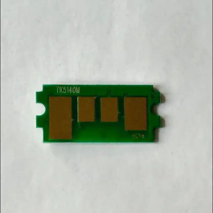 Toner Chip Yellow for ECOSYSM6030CDN/ECOSYSM6530CDN/ECOSYSP6130CDN