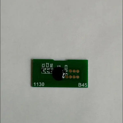 Toner Chip Yellow for MPC2000/MPC2500/MPC3000/MPC3500/MPC4500