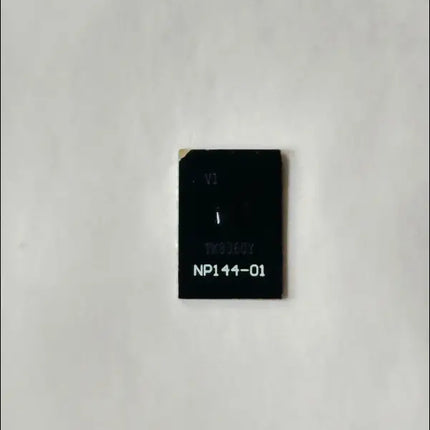 Toner Chip Yellow for TASKALFA2554CI