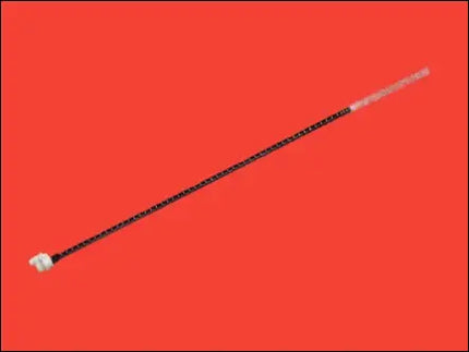 Toner Coil Rod With Spring And Gear (cmy) for MPC2003/MPC2503/MPC3003/MPC3503/MPC4503/MPC5503/MPC6003