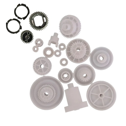 Toner Drive Gear Ricoh Compatible use for 3510 / 3410 / 3400