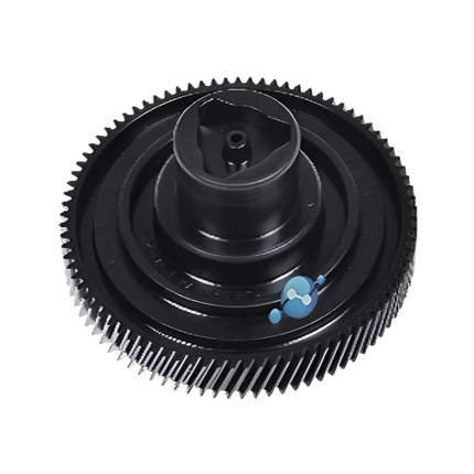 Toner Drum Drive Gear Compatible use for HP Laserjet P1007 P1008 M1136 M1213 M1218 1536 1606 4412 M126 M128