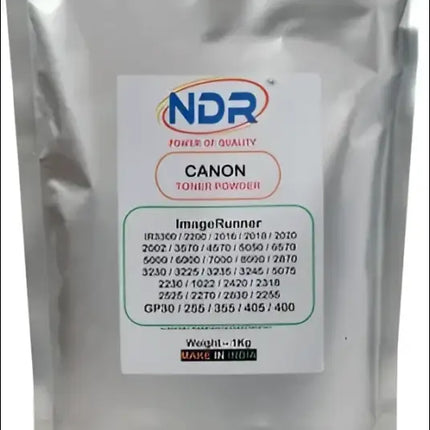 Toner for Canon ir 6000 5075 1 kg - TONERS