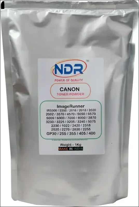 Toner for Canon ir 6000 5075 1 kg - TONERS