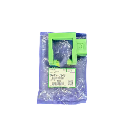 Toner Hopper Unit Handle Compatible use for Ricoh Aficio MP 2014 MP 161 MP 171