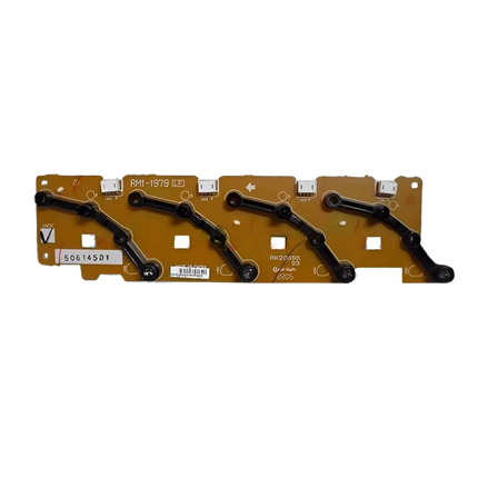 Toner Level Detector PCB Compatible use for HP LJ 1600 2600n 2605dn 2605dtn Printers