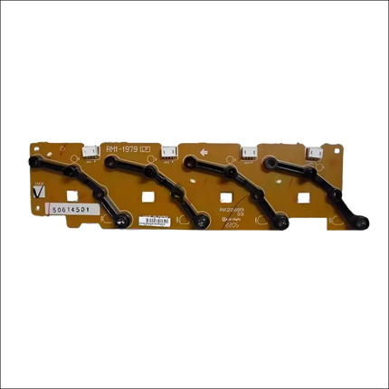 Toner Level Detector PCB Compatible use for HP LJ 1600 2600n 2605dn 2605dtn Printers