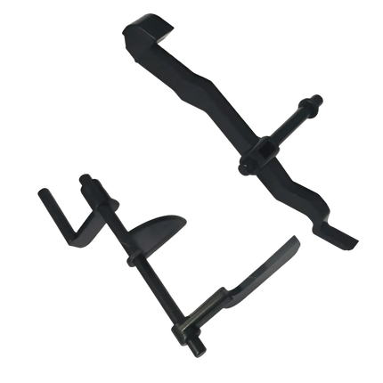 Toner + Pickup Sensor Lever (PS802) With Spring Compatible use for HP LaserJet L1020