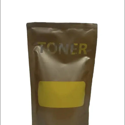 Yellow Toner Powder For Dc 240 242 250 252 260 Wc7425 7435 7525 7545 7556 7835