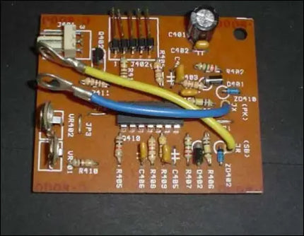 Toner Sensor Pcb Ass’y for NP6060