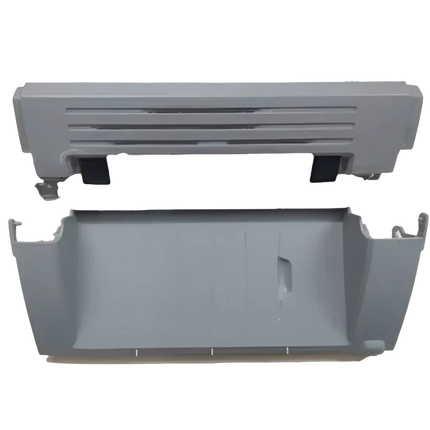 Top Cover With Jali Import Quality Compatible use for HP LaserJet L1020