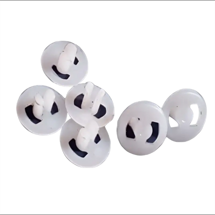 Top Cover Lock Compatible use for HP LaserJet M1005 1020 Canon LBP2900 - Single Unit - Canon