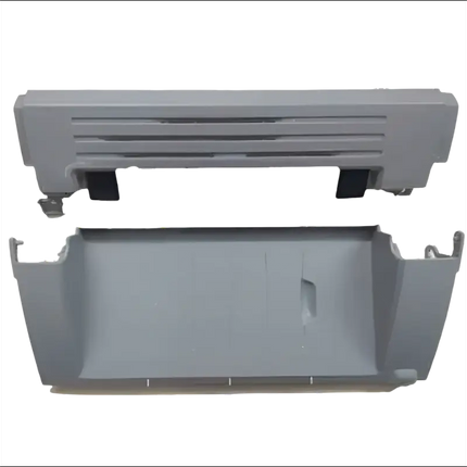 Top Cover With Jali Import Quality Compatible use for HP LaserJet L1020 - HP