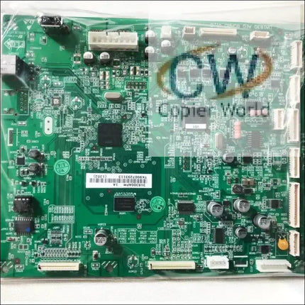 Toshiba e Studio 181 Main Board - SPIRAL MARERIAL