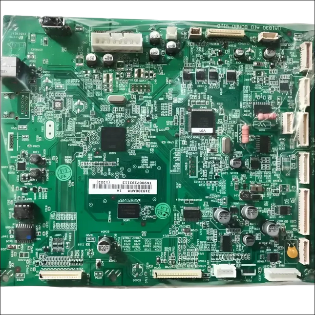 Toshiba e Studio 181 Main Board - SPIRAL MARERIAL