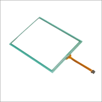 Touch Screen for Canon Ir 2200 2800 2870 5000 - DISPLAY PANEL