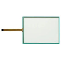 Touch Screen for Canon Ir 400 3300 6000 - DISPLAY PANEL