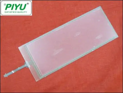 Touch Screen for CLC1120/CLC1130/CLC1150