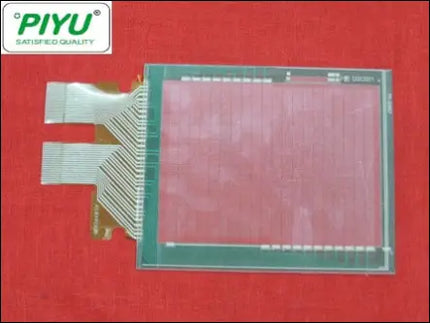 Touch Screen for GP200/GP210/GP211/GP215/GP216/NP6045/NP6085