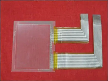Touch Screen for NP6050