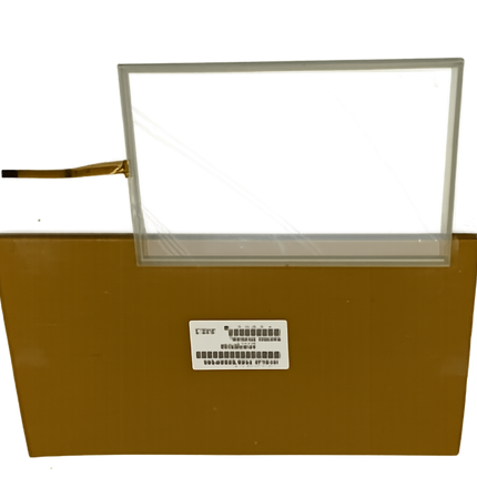 Xerox WorkCentre 7535 Touch Screen Digitizer Glass Panel with Packaging Compatible Copier Replacement Part