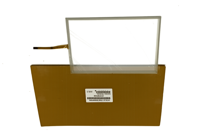 Xerox WorkCentre 7535 Touch Screen Digitizer Glass Panel with Packaging Compatible Copier Replacement Part