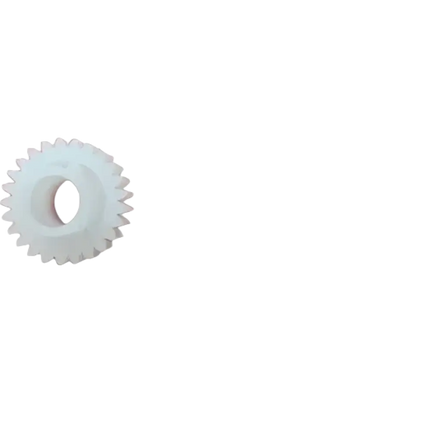 Tractor Reduction Gear 25 Teeth Compatible use for Epson LX310 LQ310 LX1310 LQ1310