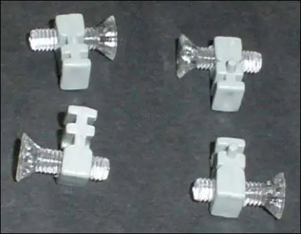 Transfer Adjuster With Screw for NP6650