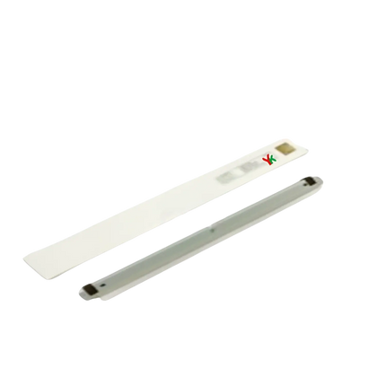TRANSFER CLEANING BLADE Black Compatible use for Konica Minolta C250i C300i C360i