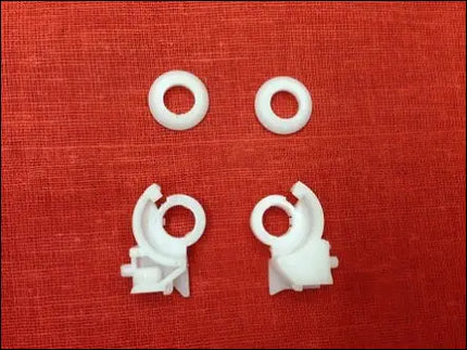 Transfer Roller Bush With Stand – Set Of 4pcs for BIZHUB164/BIZHUB184/BIZHUB185/BIZHUB195/BIZHUB206/BIZHUB215/BIZHUB226