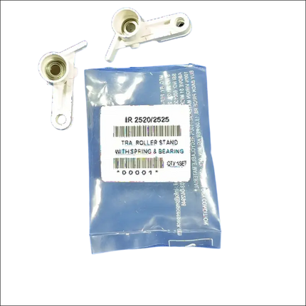Transfer Roller Stand with Spring And Bearing Compatible use for Canon IR 2520 2525 2530 2545