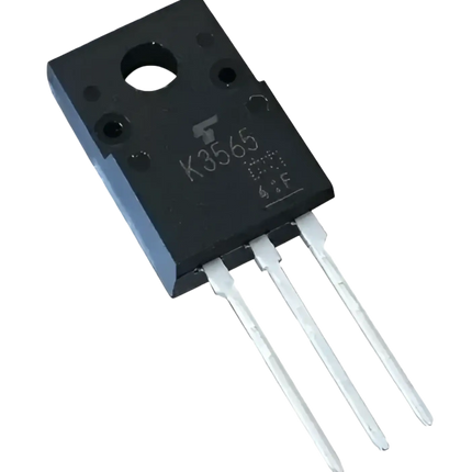 Transistor K3565 Compatible use for Use In HP LaserJet M1005 Power Supply