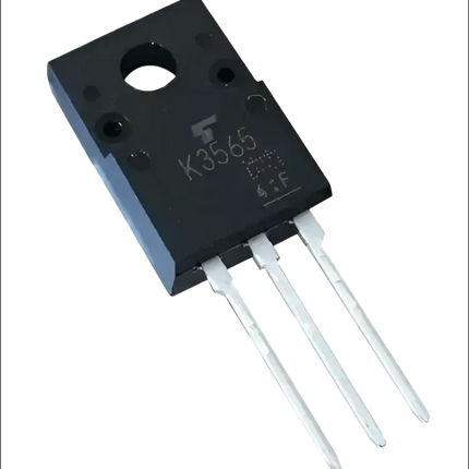 Transistor K3565 Compatible use for Use In HP LaserJet M1005 Power Supply
