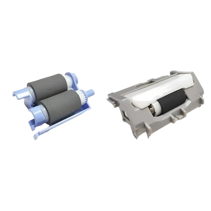 Tray 2 Separation Pad Separation Roller Tray 2 Compatible use for HP LaserJet Pro M402 / M403 / M426 / M427 / 428 / 429 / 305