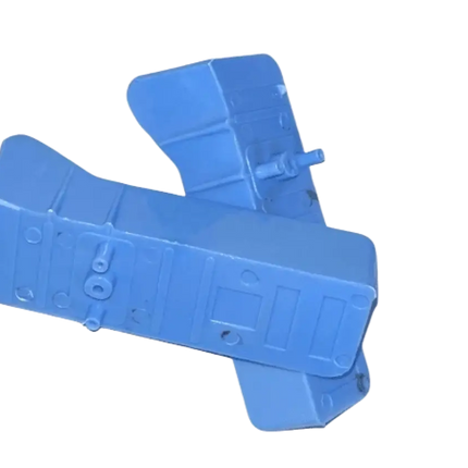 Tray Paper Adjuster Compatible use for HP LaserJet 1010 1020 M1005 Printer (Set of 2)