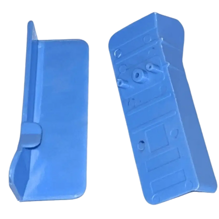 Tray Paper Adjuster Compatible use for HP LaserJet 1010 1020 M1005 Printer (Set of 2)