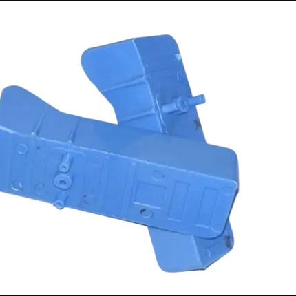 Tray Paper Adjuster Compatible use for HP LaserJet 1010 1020 M1005 Printer (Set of 2)