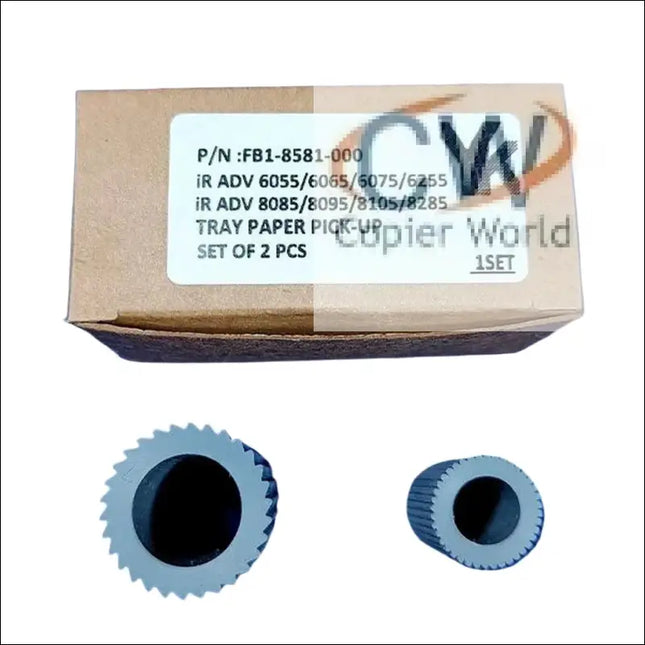 Tray Paper Pick Up Roller for Canon Ir Adv 6055 6065 6075