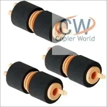 Tray Pickup Roller for xerox Wc7525 - ROLLER