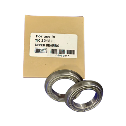 Upper Bearing Compatible use for Kyocera Tk 3212i ( set of 2pcs )