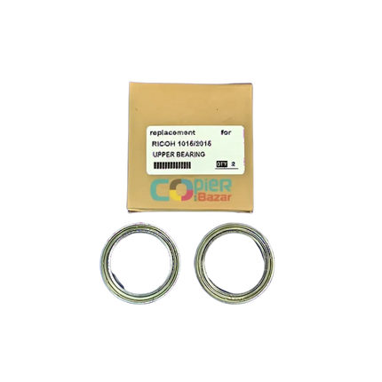 Upper Bearing Compatible use for Ricoh AF 1015 2015 1018 2018