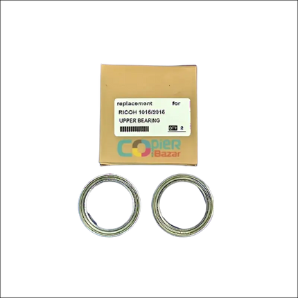 Upper Bearing Compatible use for Ricoh AF 1015 2015 1018 2018