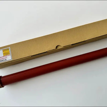 Upper Fuser Film/sleeve With Gear for ALTALINKC8030/ALTALINKC8035/ALTALINKC8045/ALTALINKC8055/ALTALINKC8070/ALTALINKC8130/ALTALINKC8135