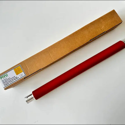 Upper Fuser Roller for LASERJETMANAGEDFLOWMFPE72525Z/LASERJETMANAGEDFLOWMFPE72530Z/LASERJETMANAGEDFLOWMFPE72535Z/LASERJETMANAGEDMFPE72525DN/LASERJETMANAGEDMFPE72530DN/LASERJETMANAGEDMFPE72535DN/MULTIXPRESSSCX-8123/MULTIXPRESSSCX-8128