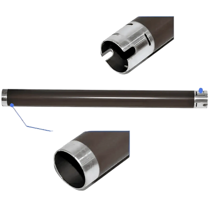 Upper Fuser Roller Compatible use for Brother 2260 2500 2520 2540 2541 2560 2300 HL2320 2341