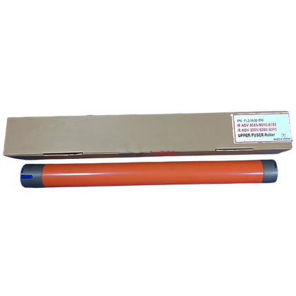 Upper Fuser Roller Compatible use for Canon IR ADV 8085 8095 8105 IR ADV 8208 8285 8295